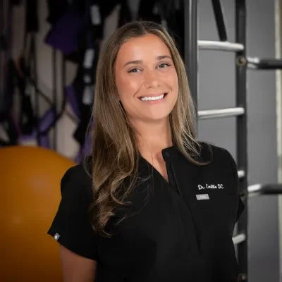 Chiropractor Phoenix AZ Christine Castrichini Updated