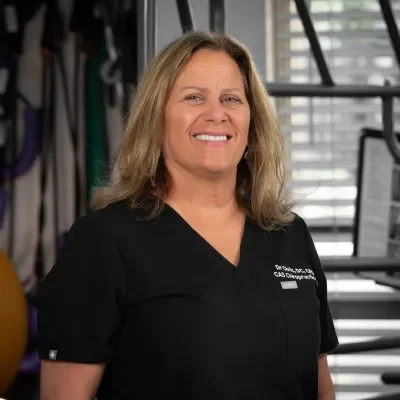 Chiropractor Phoenix AZ Emillie Castrichini Updated
